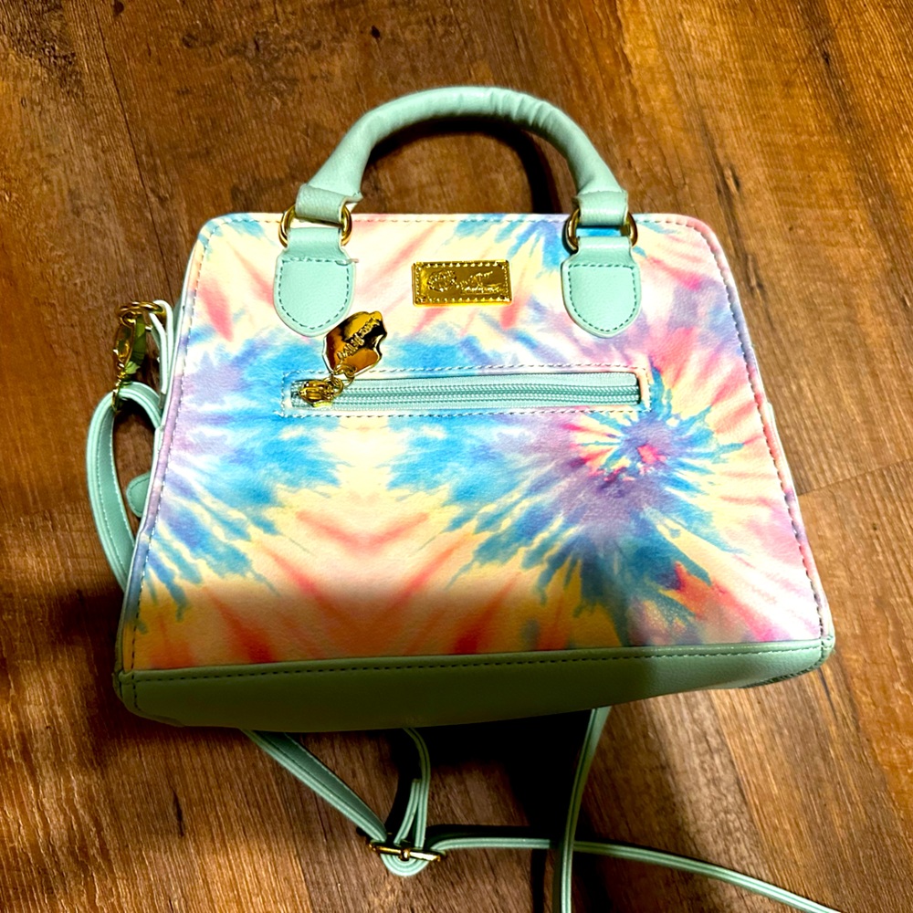 Betsy Johnson Purse